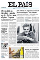 Portada de 11-07-2015