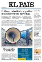 Portada de 13-07-2015