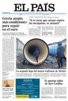 Portada de 13-07-2015
