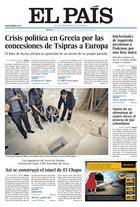 Portada de 14-07-2015