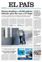 Portada de 17-07-2015