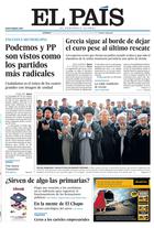 Portada de 19-07-2015