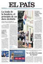 Portada de 21-07-2015