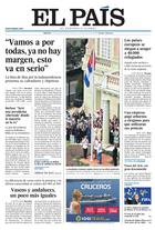 Portada de 21-07-2015