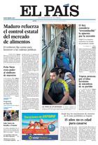 Portada de 23-07-2015