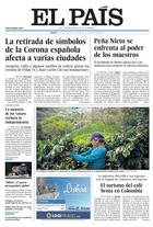 Portada de 25-07-2015