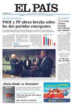 Portada de 26-07-2015