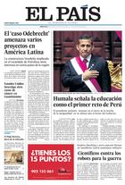 Portada de 29-07-2015