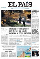 Portada de 30-07-2015