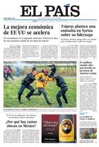 Portada de 31-07-2015