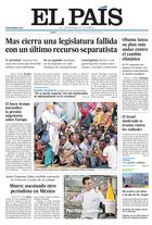 Portada de 03-08-2015