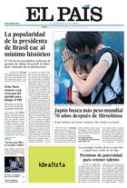 Portada de 07-08-2015