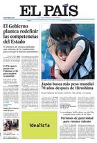 Portada de 07-08-2015