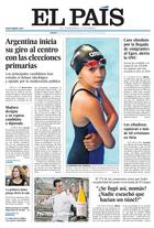 Portada de 08-08-2015