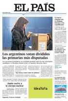 Portada de 10-08-2015
