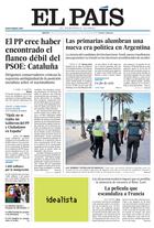 Portada de 11-08-2015