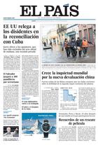 Portada de 13-08-2015