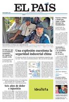Portada de 14-08-2015