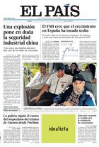 Portada de 14-08-2015