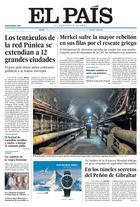 Portada de 20-08-2015