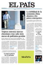 Portada de 21-08-2015
