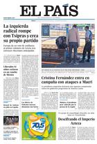 Portada de 22-08-2015