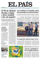 Portada de 22-08-2015