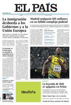 Portada de 24-08-2015