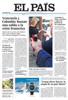 Portada de 27-08-2015