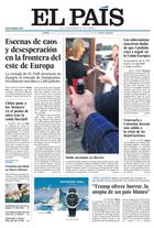 Portada de 27-08-2015