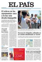 Portada de 28-08-2015