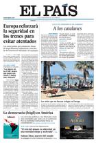 Portada de 30-08-2015