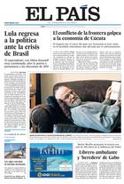 Portada de 31-08-2015