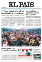 Portada de 02-09-2015