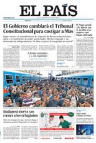 Portada de 02-09-2015