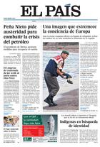 Portada de 03-09-2015