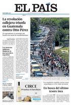 Portada de 05-09-2015