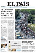 Portada de 05-09-2015