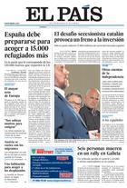Portada de 06-09-2015