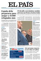 Portada de 06-09-2015