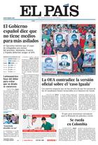 Portada de 07-09-2015