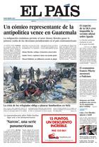 Portada de 08-09-2015