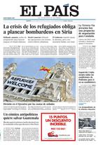 Portada de 08-09-2015