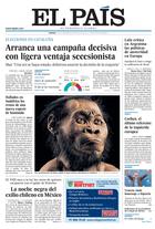 Portada de 11-09-2015