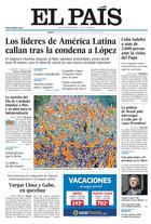 Portada de 12-09-2015