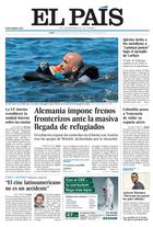 Portada de 14-09-2015