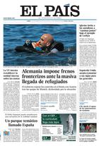 Portada de 14-09-2015