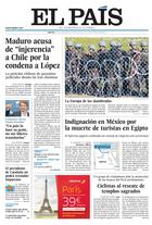 Portada de 15-09-2015