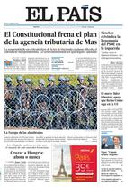 Portada de 15-09-2015