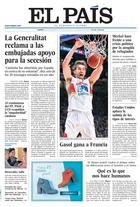 Portada de 18-09-2015